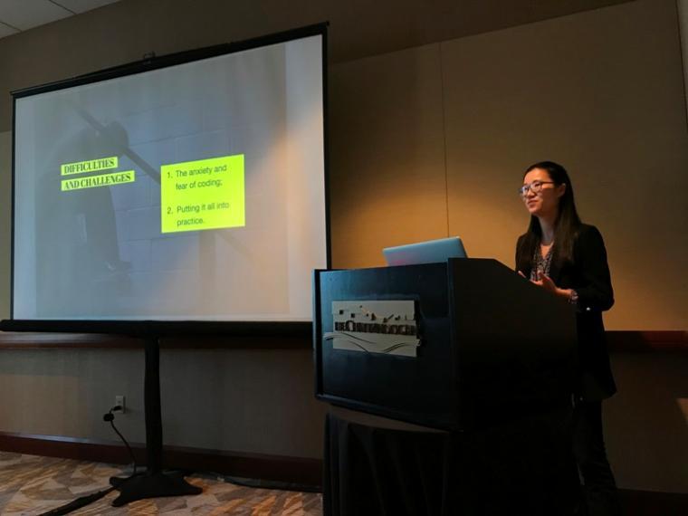 Qiuwen Li image link to story