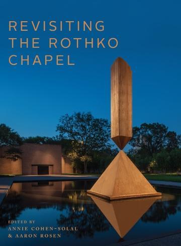 Rothko Chapel image link to story