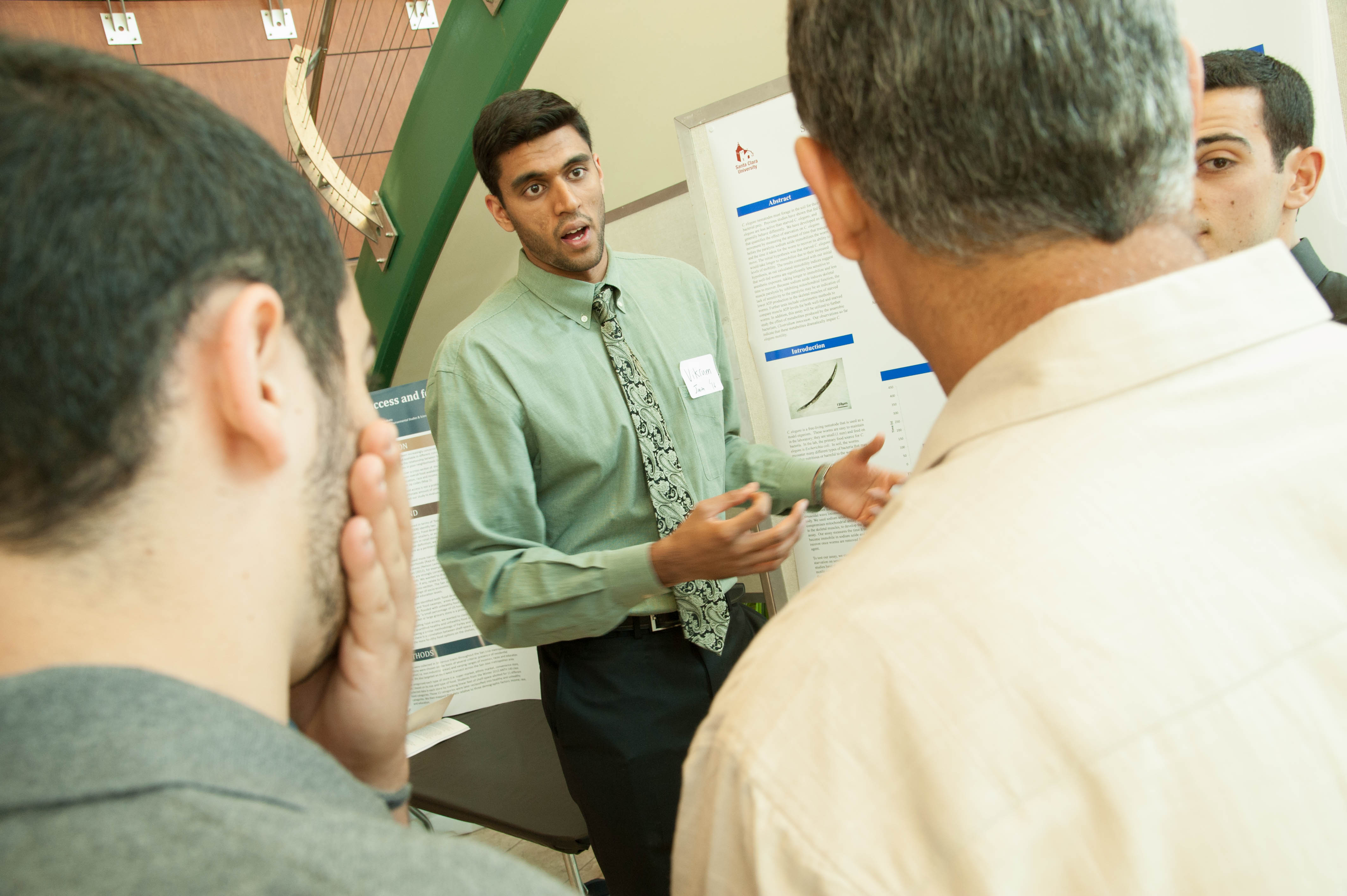 Vikrum Jain image link to story