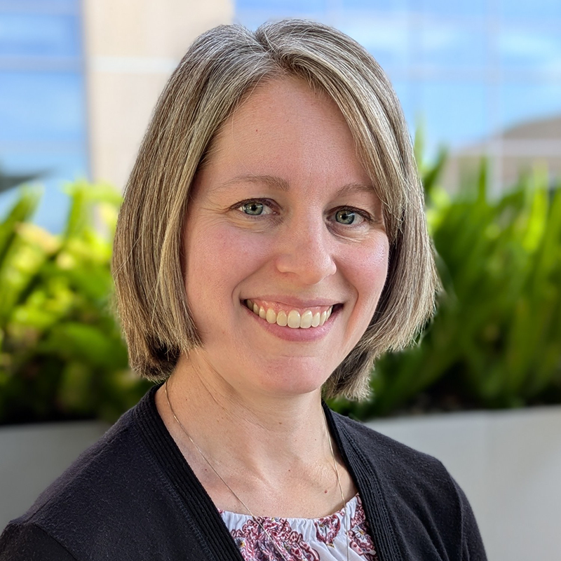 Michelle McCully