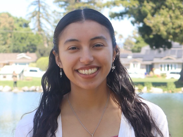 Jocelyn Madrigal headshot image link to story