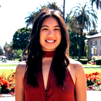 Megan Baldemor headshot image link to story