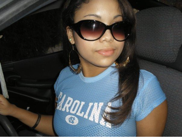 Danielle Fuentes Morgan