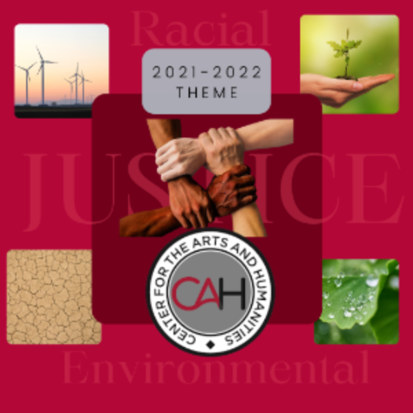 Racial and Environmental Justice Poster