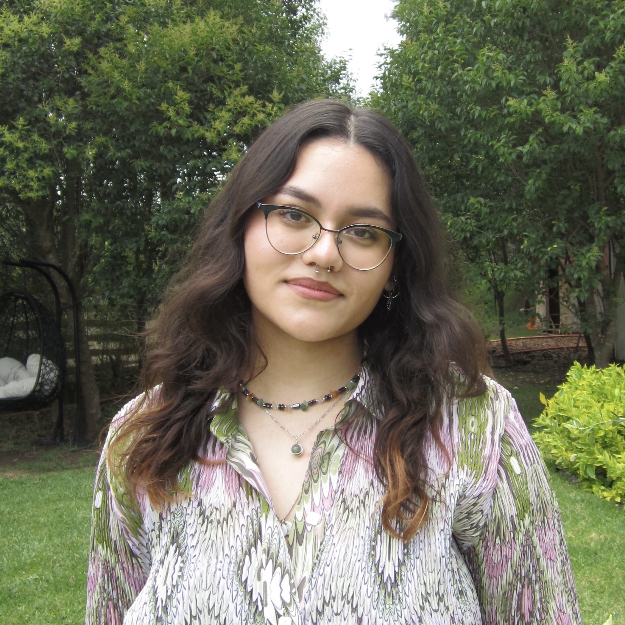Leslie Duran Hinojosa