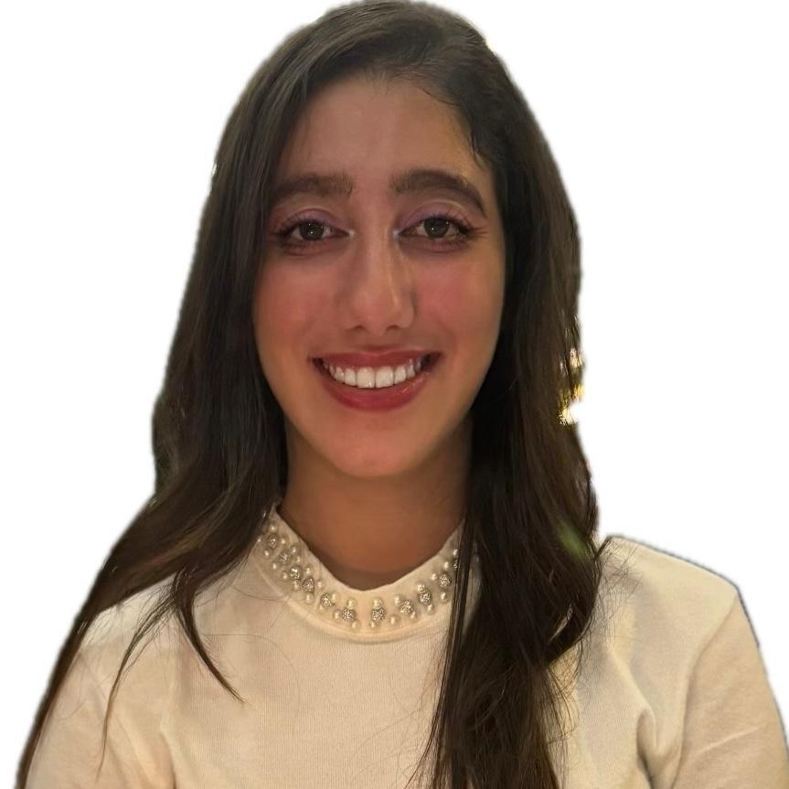 Student Fellow Image: Ayden Eways