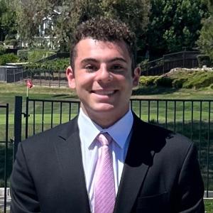 Student Fellow: Anthony Ventura