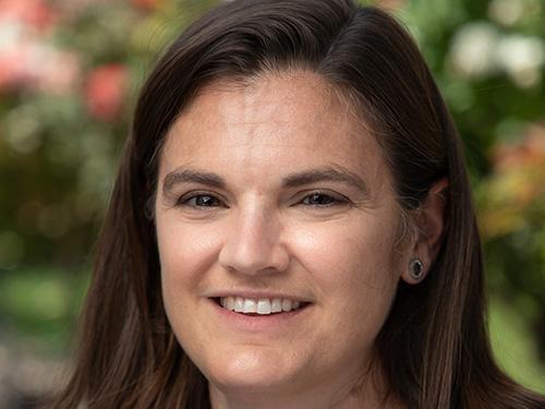 Amelia Fuller headshot