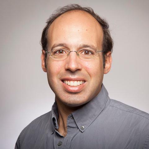 Paul Abbyad headshot