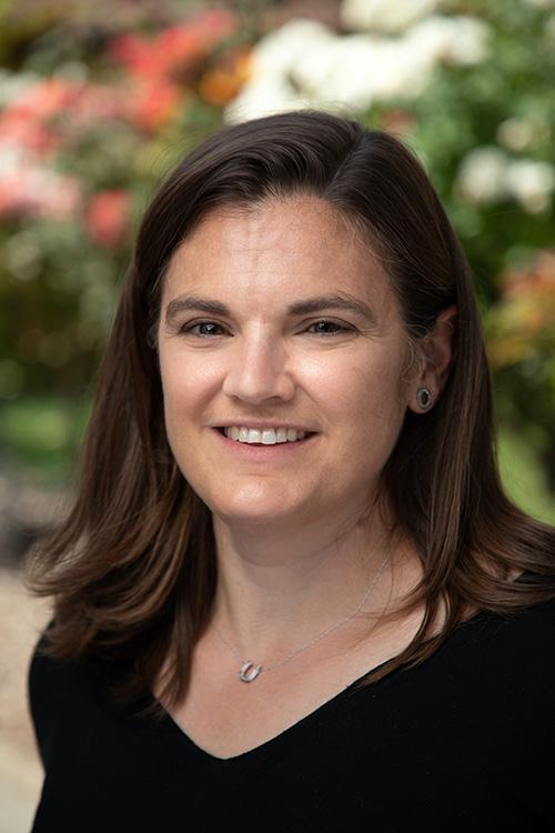 Amelia Fuller headshot