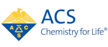 ACS Chemistry for Life logo image link to story