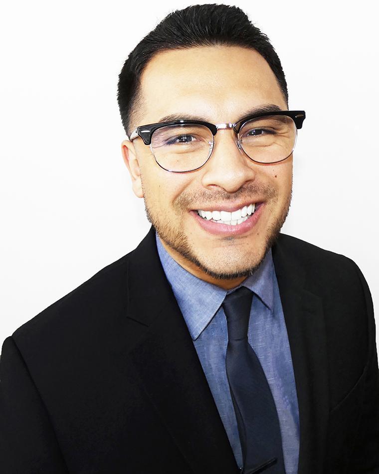 Omar Davila, Jr