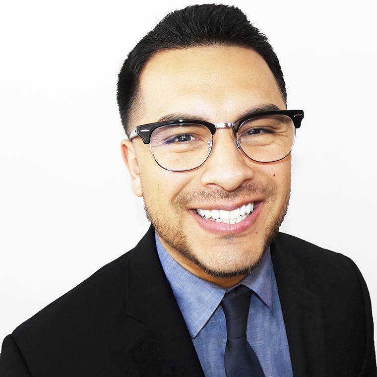 Omar Davila Jr
