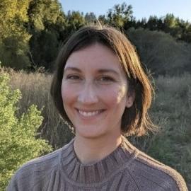 Sara Wainer headshot