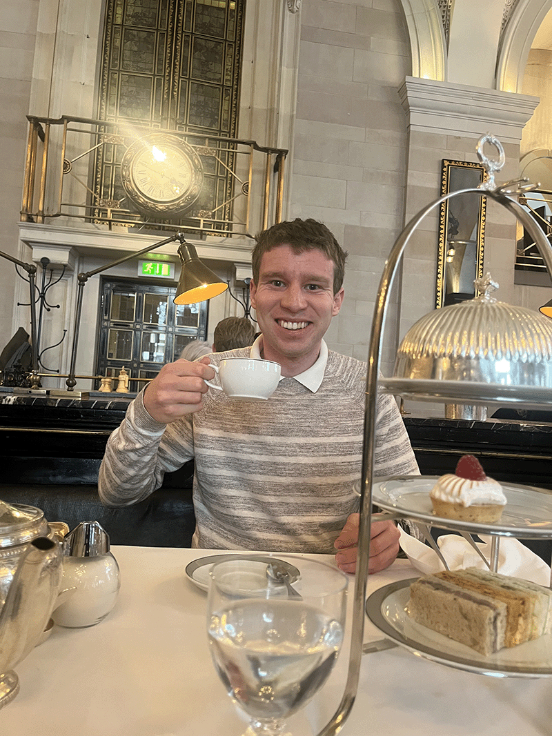 Cole Hagerman image link to story