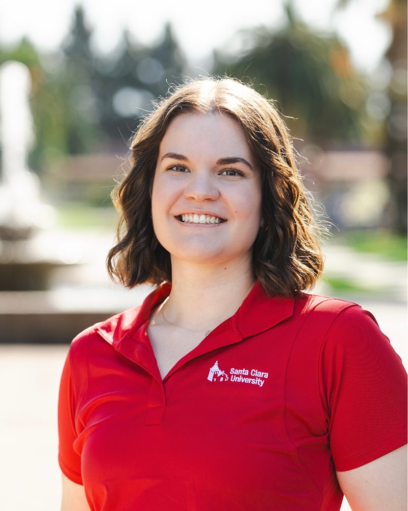 Julia Kovatch headshot