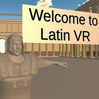 Latin Virtual Reality