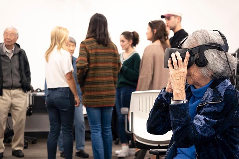 Takeshi Moro ELSJ image link to story