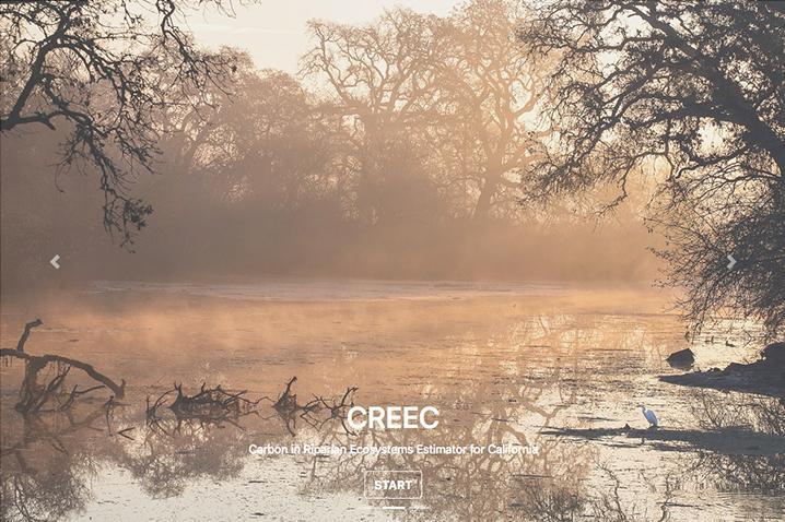 CREEC tool programmed by Pearce Ropion