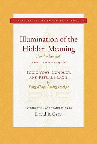 Illumination of the Hidden Meaning