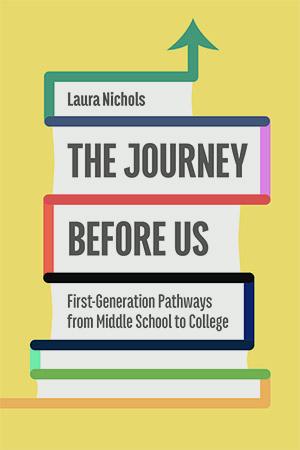 The Journey Before Us by Laura Nichols image link to story