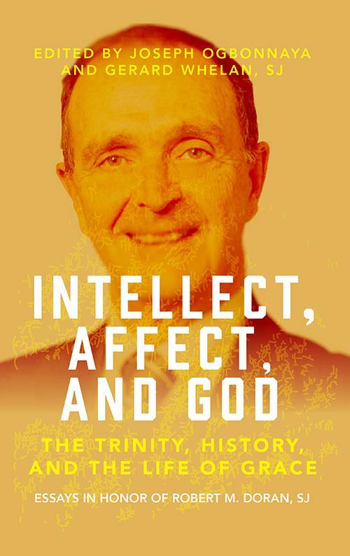 Intellect, Affect, and God cover