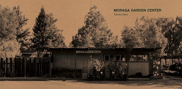 Moraga Garden Center, Takeshi Moro