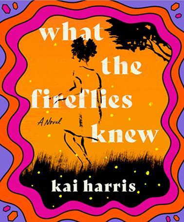 What the Fireflies Knew cover