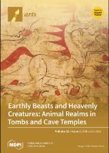 The Zoomorphic Arts of Ancient Central Eurasia book cover