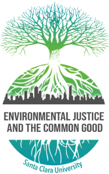 Environmental Justice and the Common Good Initiative logo