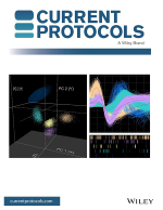 Current Protocols cover
