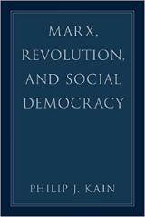 Marx, Revolution, and Social Democracy book cover