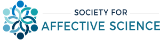Society for Affective Science conference logo