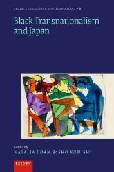 Black Transnationalism and Japan book cover