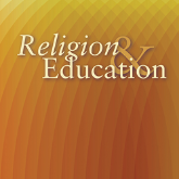 Religion and Education logo