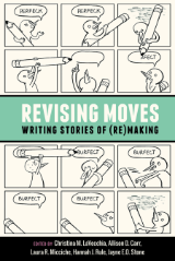 Revising Moves book cover