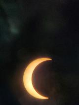 October 14 2023 solar eclipse