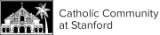 Stanford Catholic Community logo
