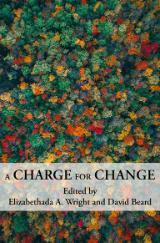 Charge for Change book cover