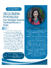 Jesica Fernandez NCTPTSD flyer