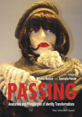Passing book cover