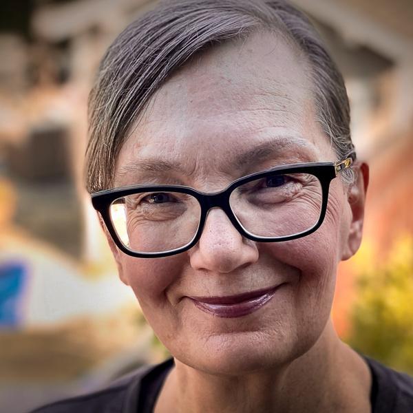 Charlotta Kratz