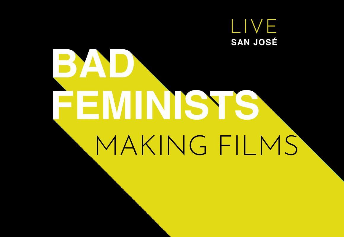 Bad Feminists Making Films image link to story