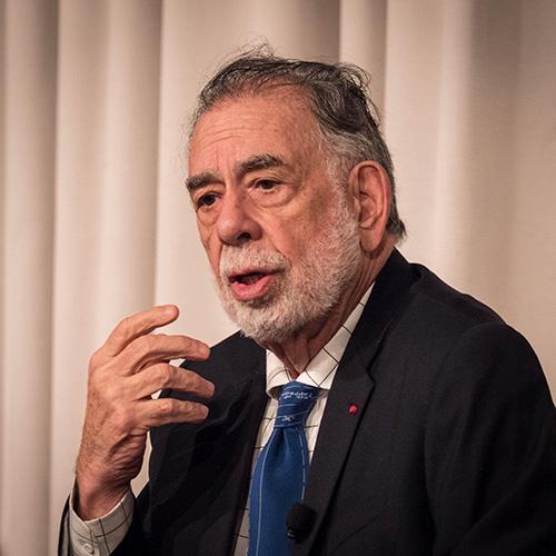  Francis Ford Coppola