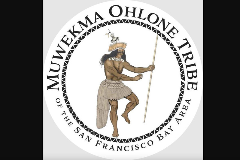 Muwekma Ohlone Tribe of SF Bay Area 