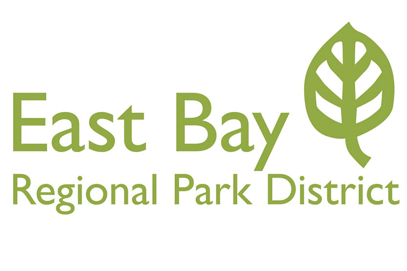 East Bay Regional Park District logo 