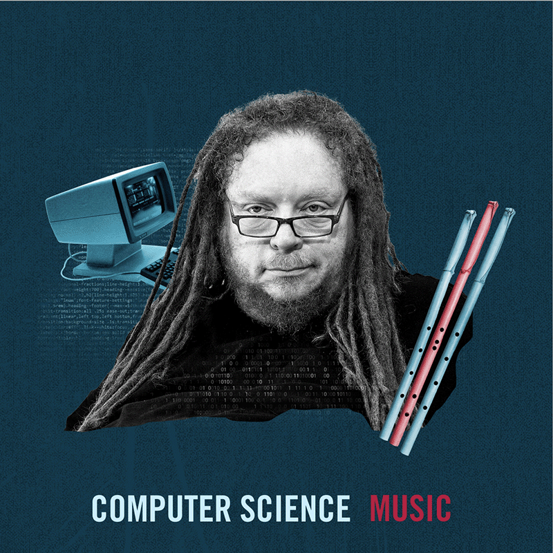 Jaron Lanier 
