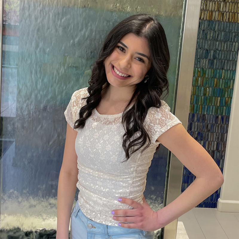 Isabella Enriquez