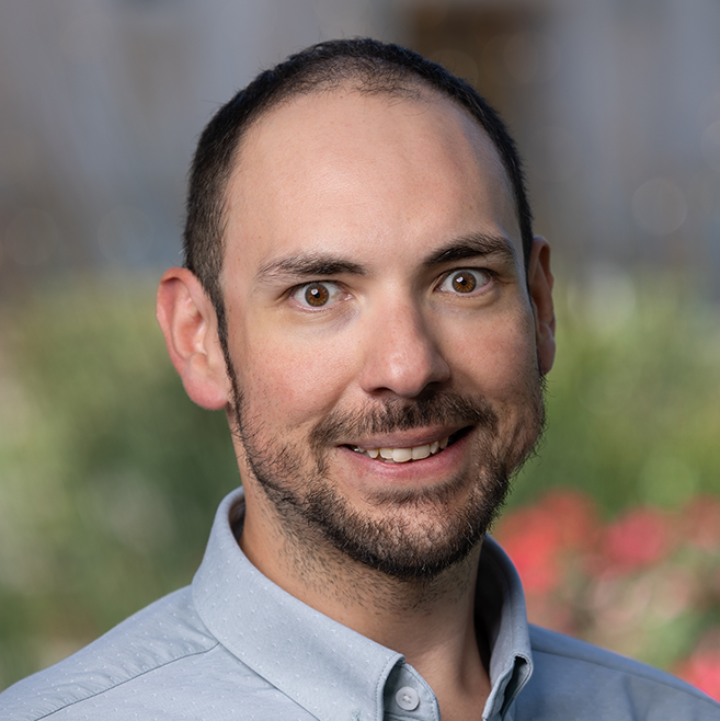 José Villagrana headshot