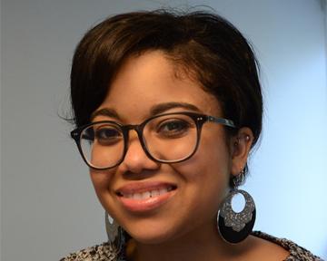 Danielle Morgan image link to story